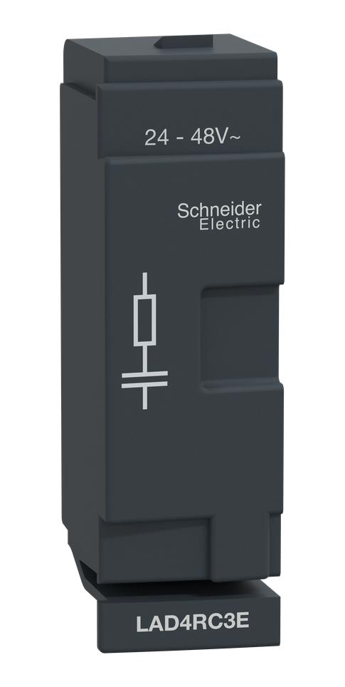 Schneider Electric Lad4Rc3E Contactors Accessory