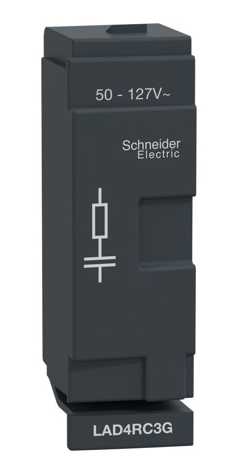 Schneider Electric Lad4T3U Contactors Accessory