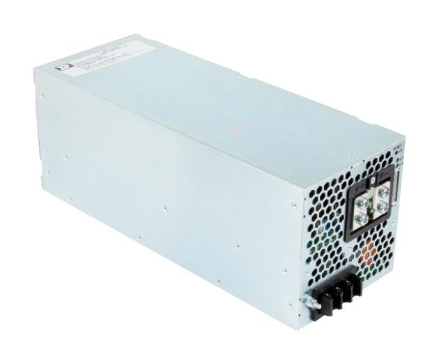 Xp Power Hpt5K0Ts200 Power Supply, Ac-Dc, 200V, 25A