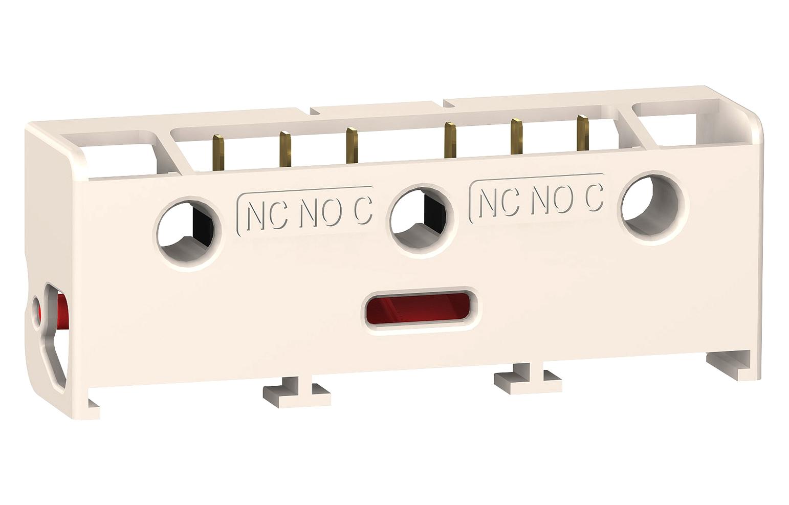 Schneider Electric Df22Am1 Motor Accessories