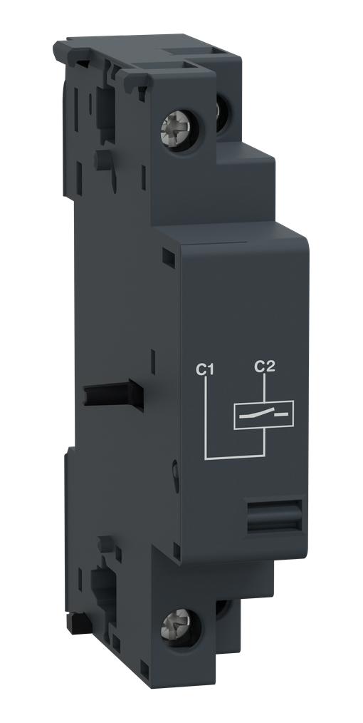 Schneider Electric Gvas025 Motor Accessories