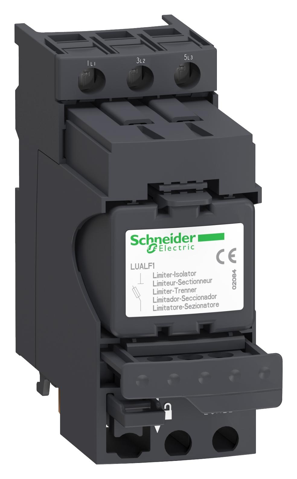 Schneider Electric Lualb1 Motor Accessories