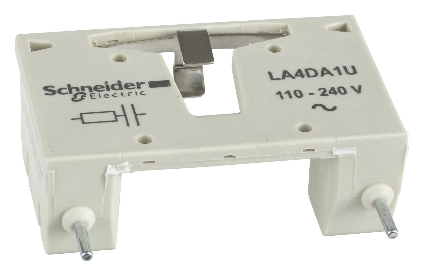 Schneider Electric La4Da1G Contactors