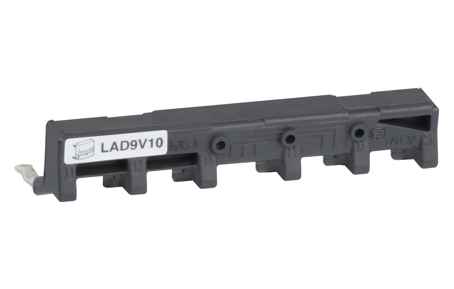 Schneider Electric Lad9V10 Contactors