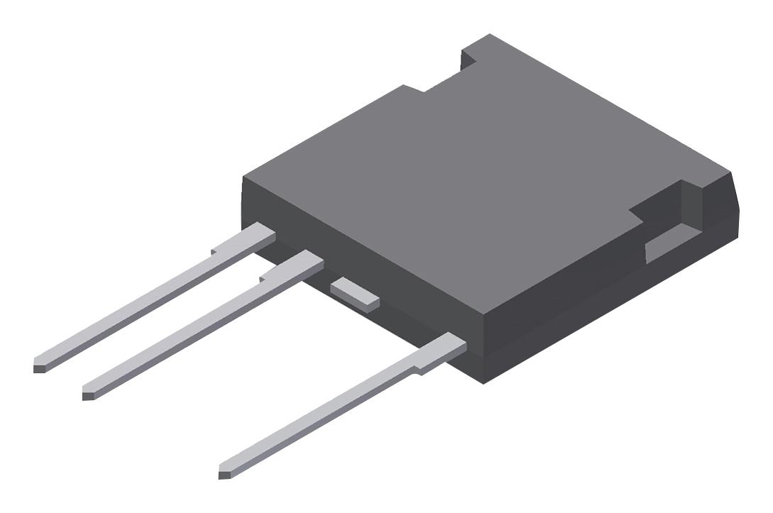 Ixys Semiconductor Cs20-22Mof1 Thyristor, 18A, 2.2Kv, Isoplus I4-Pac