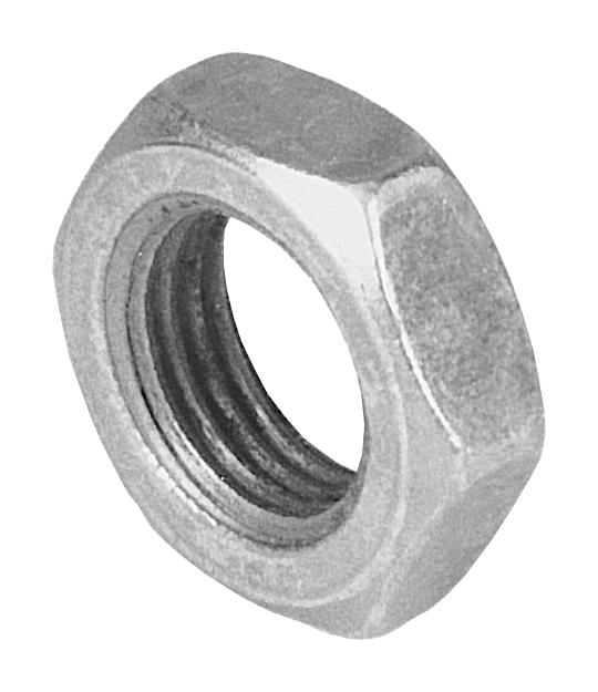 Festo Msk-M22X1,5 Hex Nut, M22 X 1.5, Steel