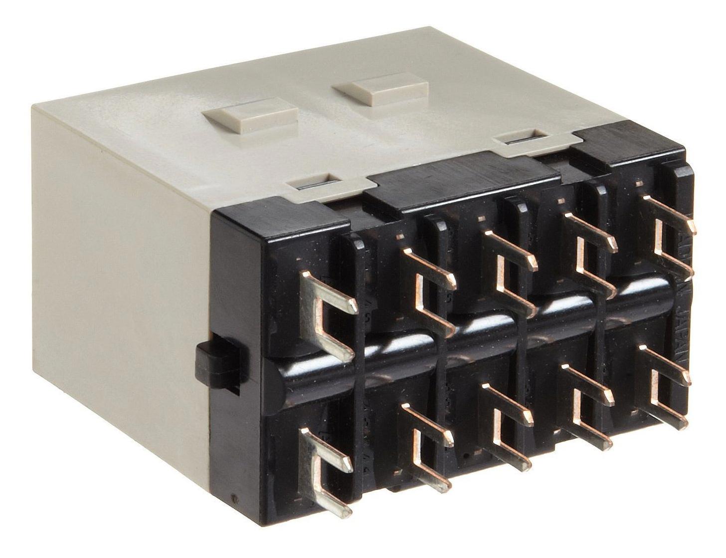 Omron Industrial Automation G7J-3A1B-P  Dc24 Power - General Purpose Relays