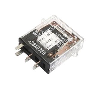 Omron Industrial Automation G7T-1112S  Dc24 Power - General Purpose Relays