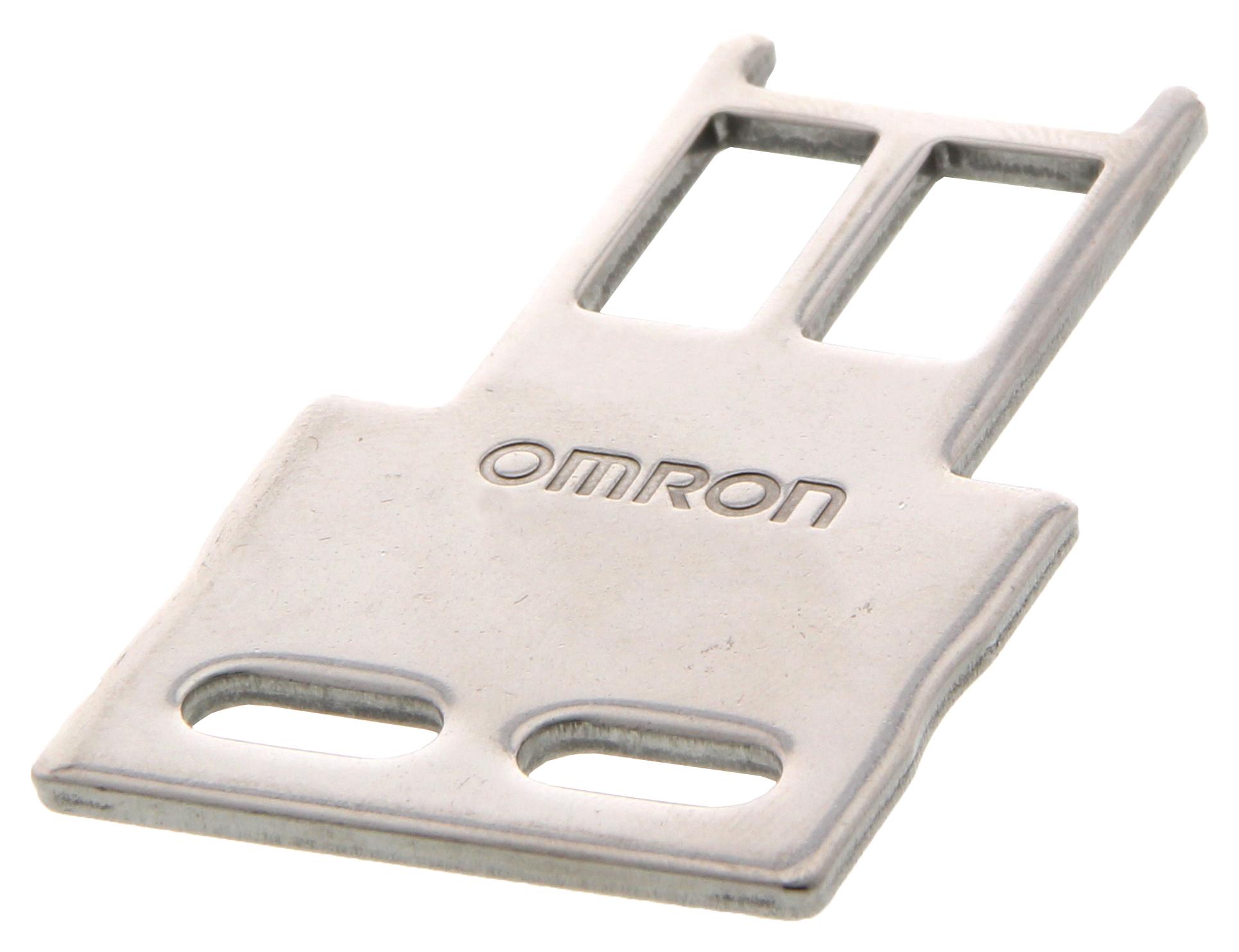 Omron Industrial Automation D4Sl-Nk1 Keys Switch Components