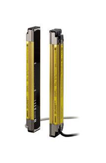 Omron Industrial Automation F3Sj-A0470P30 Safety Light Curtains