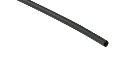 Multicomp Pro Mcp00082 Heat-Shrink Tubing, 2:1, 5Mm, Black