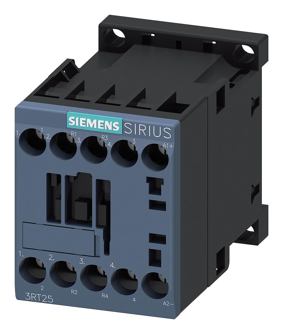 Siemens 3Rt2518-1Bb40 Relay Contactors