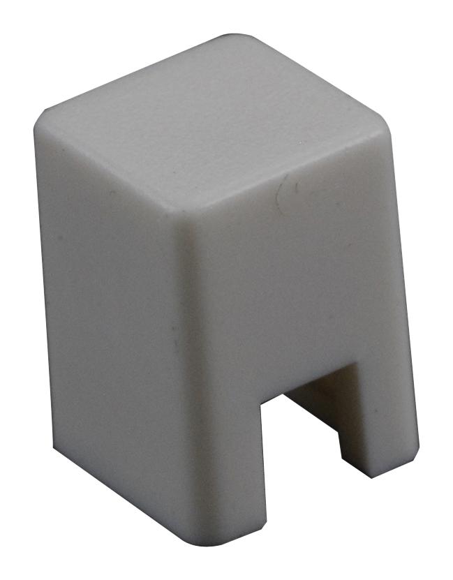 Omron Electronic Components B32-1060 Tactile Switch Cap, White