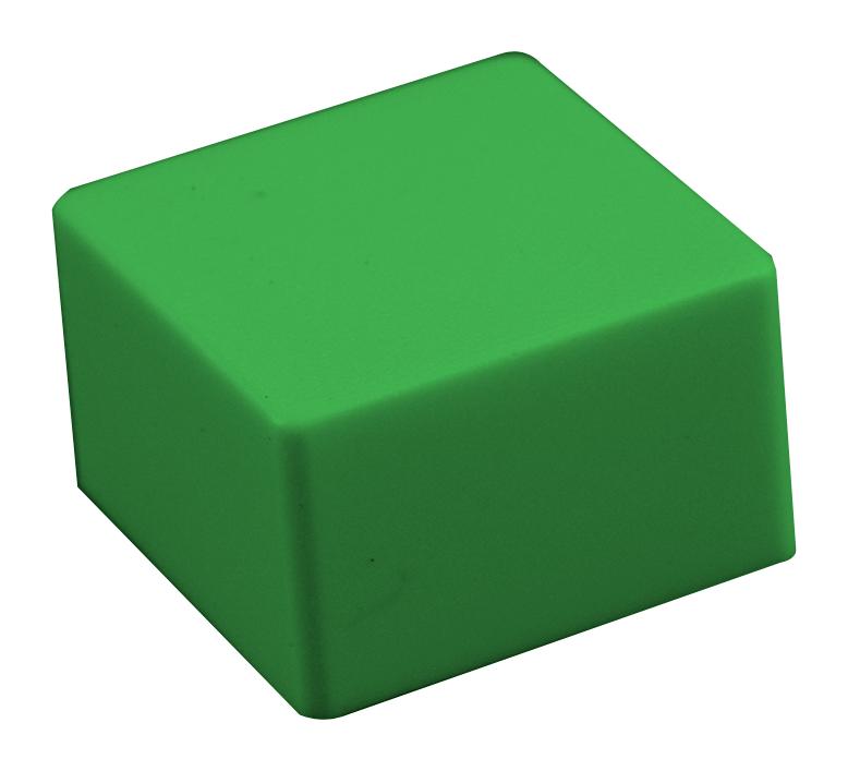 Omron B32-1350 Tactile Switch Cap, Green