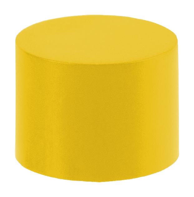 Omron B32-1630 Tactile Switch Cap, Yellow