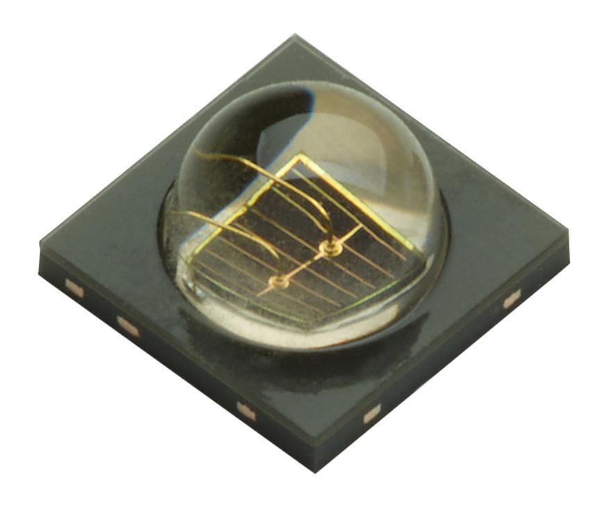 Broadcom Are1-99D0-00000 Ir Emitter, 940Nm, 450Mw/sr, 3.85X3.85Mm