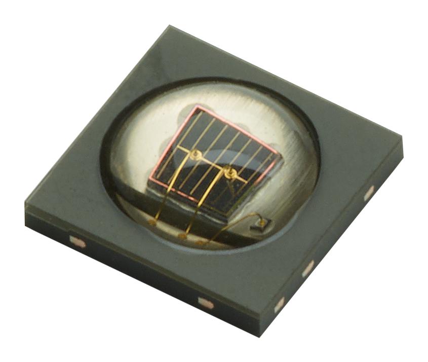 Broadcom Are1-9F30-00000 Ir Emitter, 940Nm, 400Mw/sr, 3.85X3.85Mm