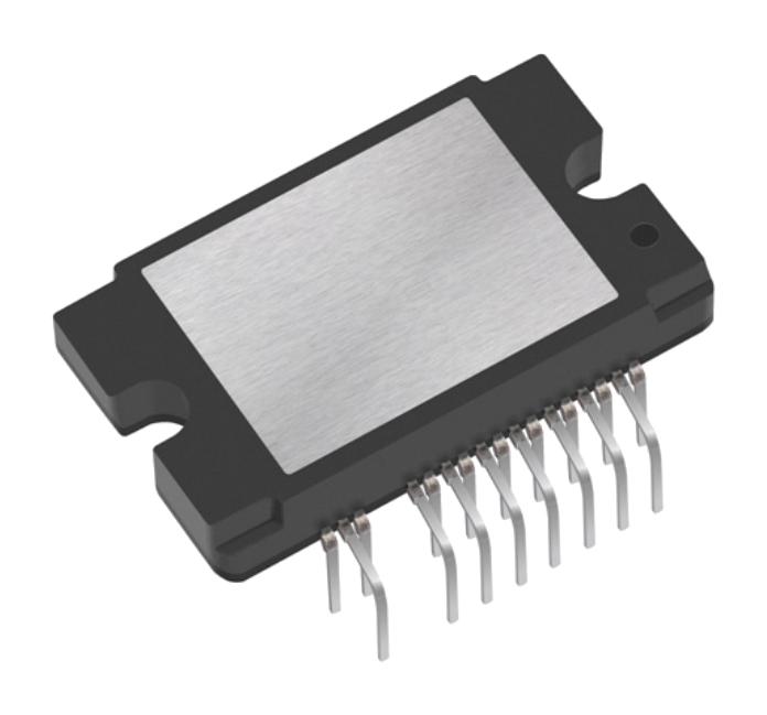 Onsemi Nfaq0560R43T Ipm Module, 2Kv, 10A