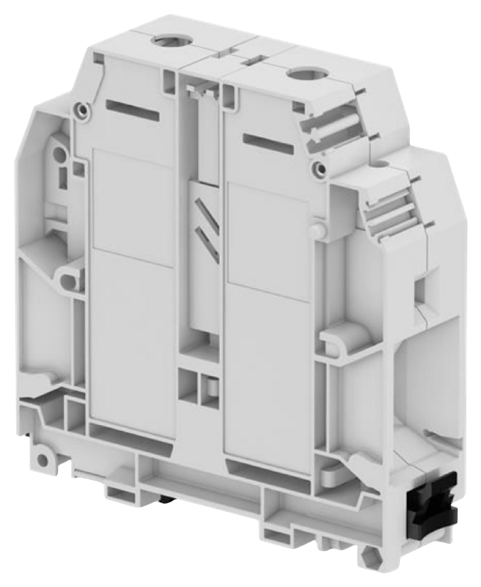 Entrelec - Te Connectivity 1Snk531010R0000 Terminal Block, Din Rail, 2Pos, 150Mm2