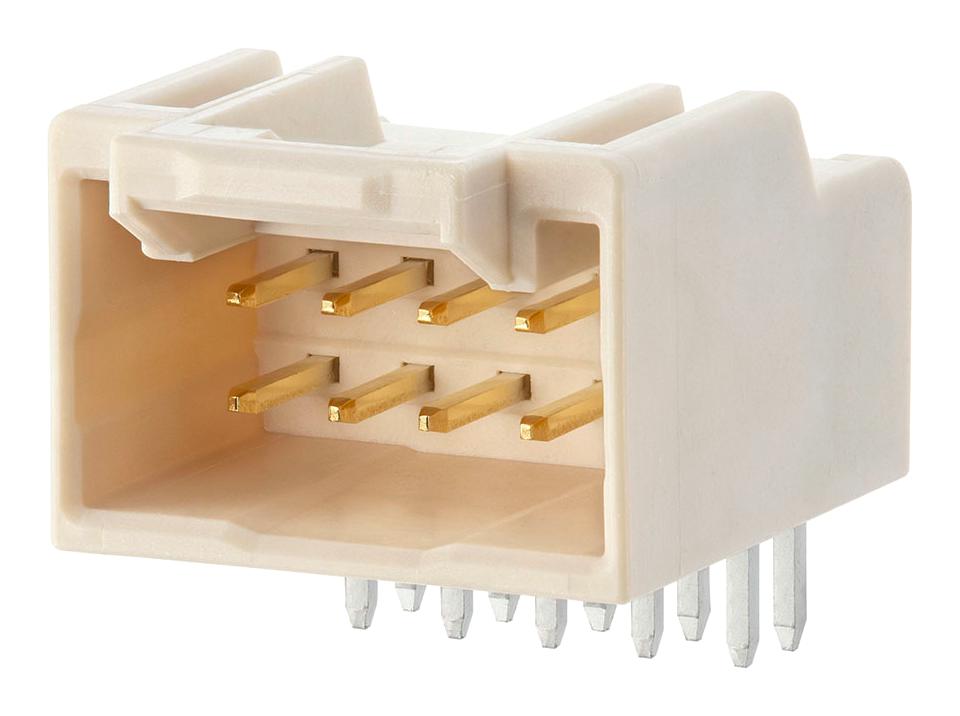 Molex 208659-2840 Connector, Header, 28Pos, 2Row