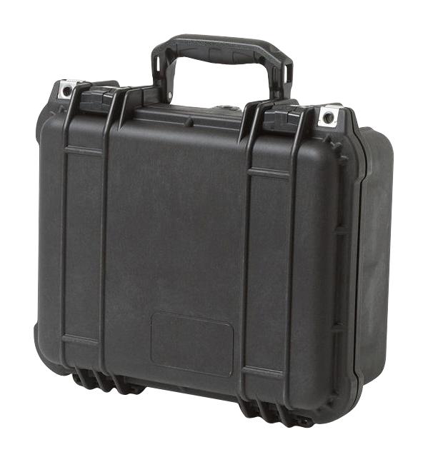 Fluke Calibration 9308 Carrying Case, Dry-Well/ir Calibrator