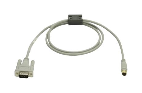 Mitsubishi Gt01-C30R4-8P Rs-422 Cable, 3M, Graphic Terminal