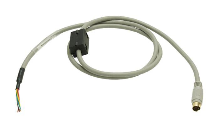 Mitsubishi Gt01-C30R2-6P Rs-232 Cable, 3M, Graphic Terminal