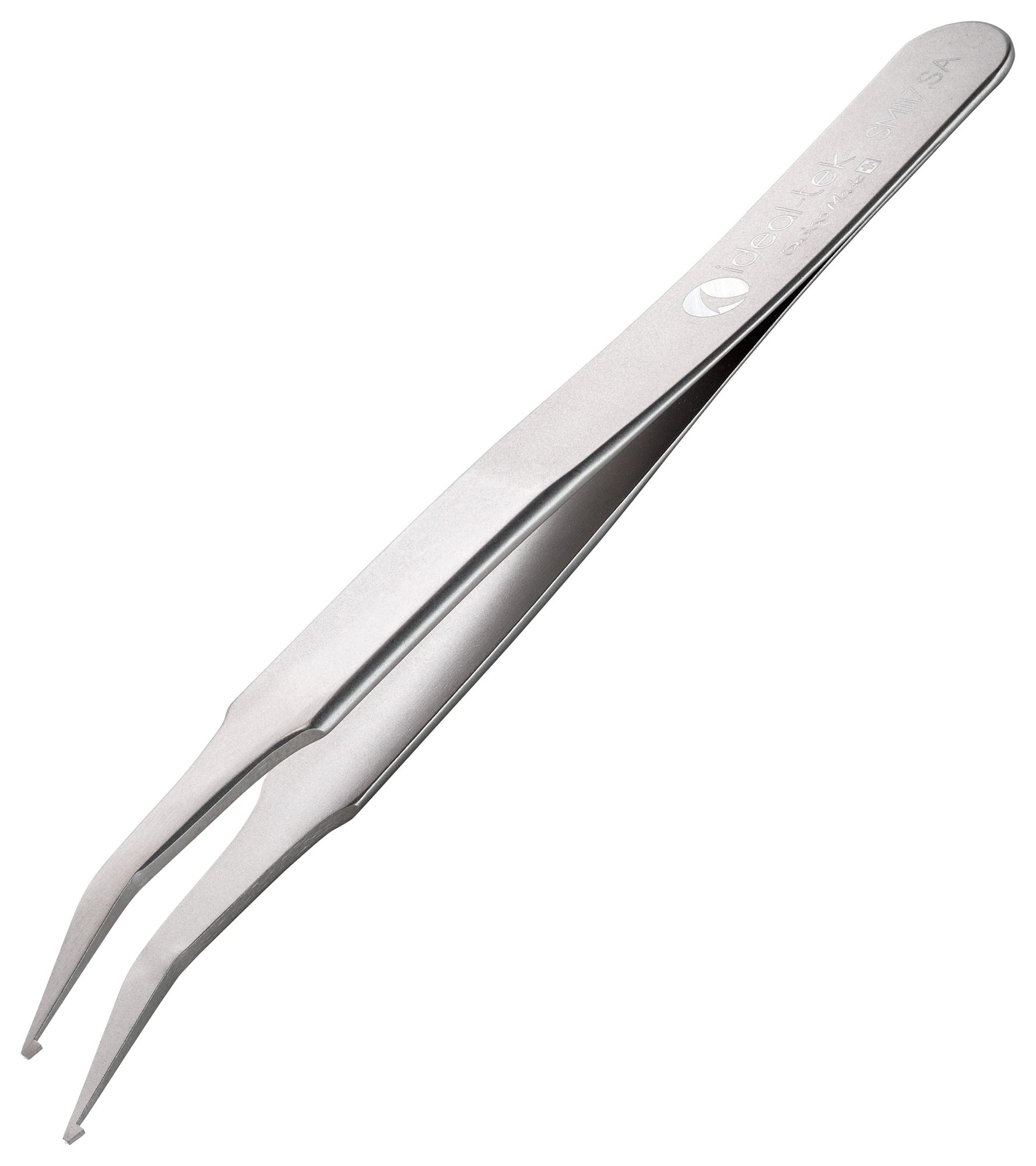 Ideal-Tek Sm117 Tweezer, Smd-Handling