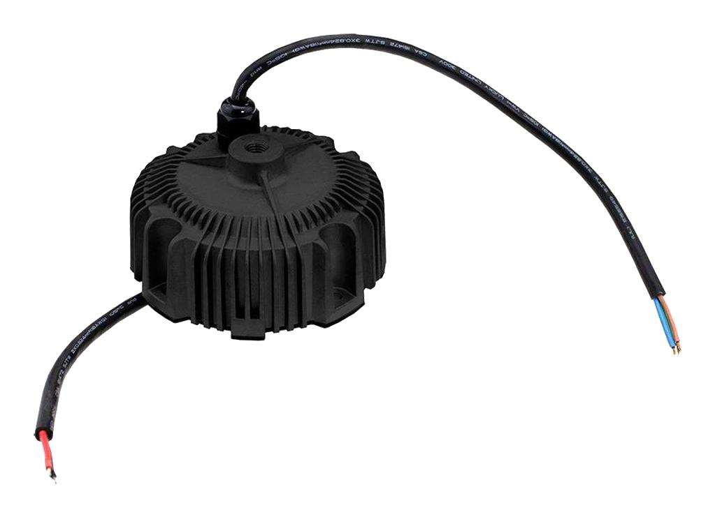 Mean Well Hbg-100-36 Led Driver, Constant Current, 97.2W