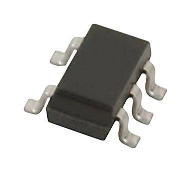 Diodes Inc. Ap2202K-3.3Trg1 Ldo, Fixed, 3.3V, 0.15A, -40 To 125Deg C