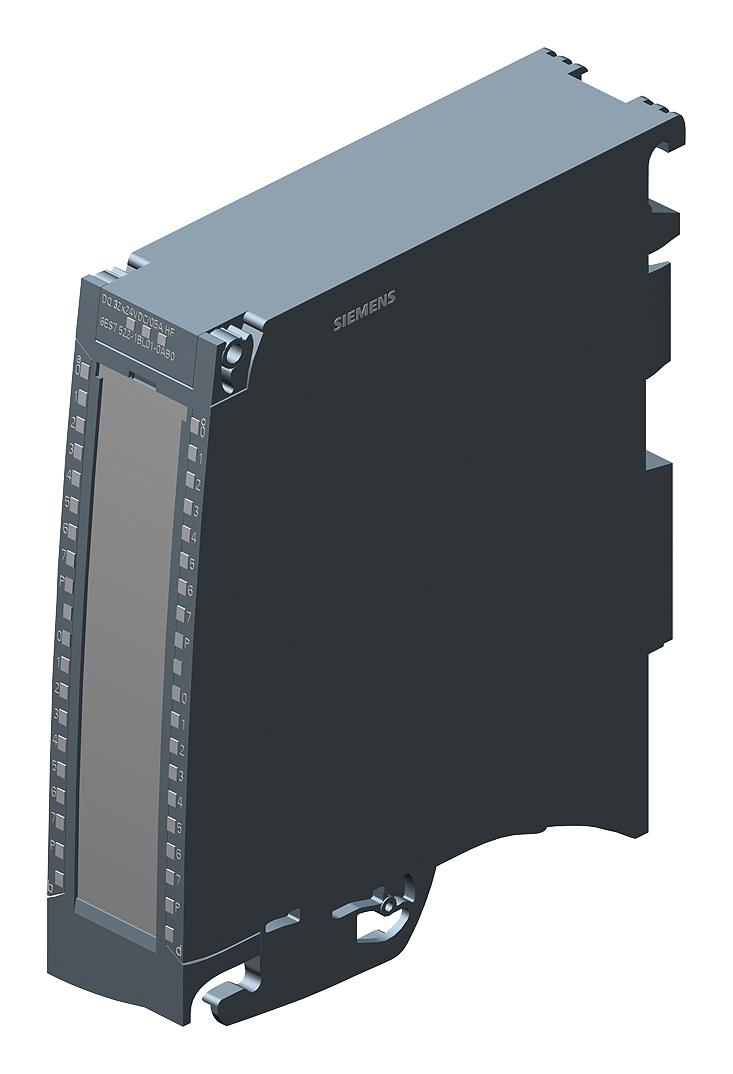 Siemens 6Es7522-1Bl01-0Ab0 Digital Output