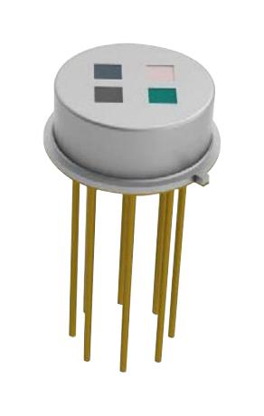 Kemet / Partner Stock Useqgcqaan2100 Gas Sensor