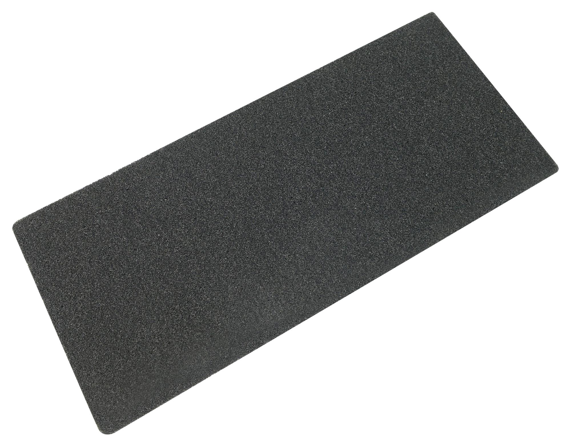 Multicomp Pro Mp004718 Hd Conductive Foam, 904X609X25Mm