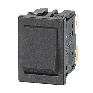 Multicomp Pro Mp004801 Rocker Switch, Dpdt, 12A, 250Vac, Panel