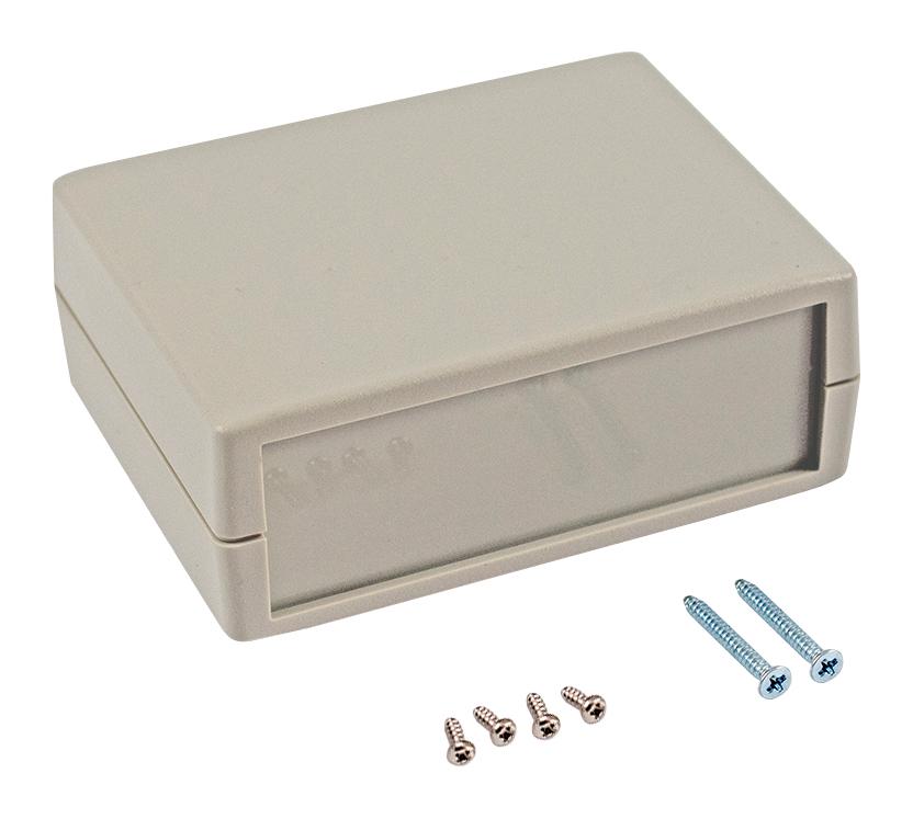 Multicomp Pro Mp004808 Enclosure, Multipurpose, Abs, Beige