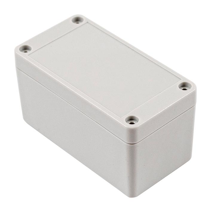 Multicomp Pro Mp004840 Enclosure, General Purpose, Pc, White