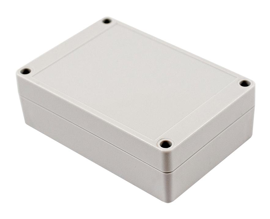 Multicomp Pro Mp004842 Enclosure, General Purpose, Pc, White