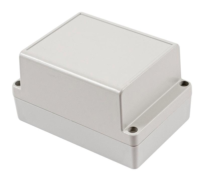 Multicomp Pro Mp004843 Enclosure, General Purpose, Pc, White