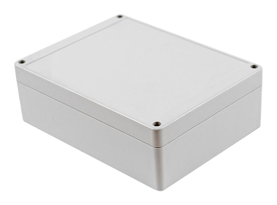 Multicomp Pro Mp004846 Enclosure, General Purpose, Pc, White