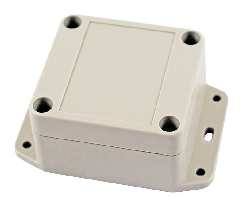 Multicomp Pro Mp004879 Enclosure, General Purpose, Abs, Grey