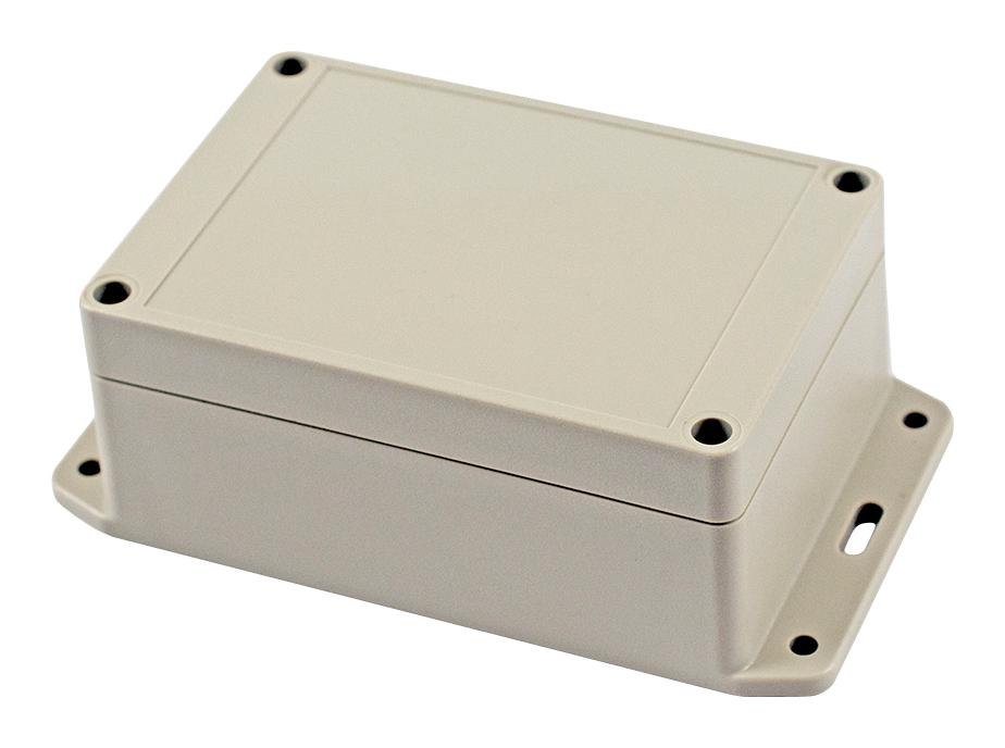 Multicomp Pro Mp004887 Enclosure, General Purpose, Abs, Grey