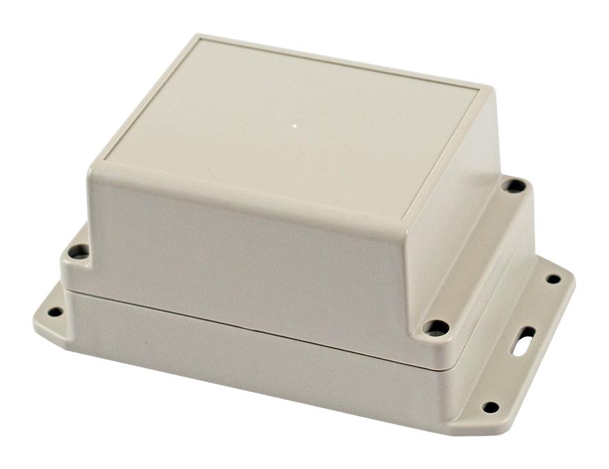 Multicomp Pro Mp004888 Enclosure, General Purpose, Abs, Grey