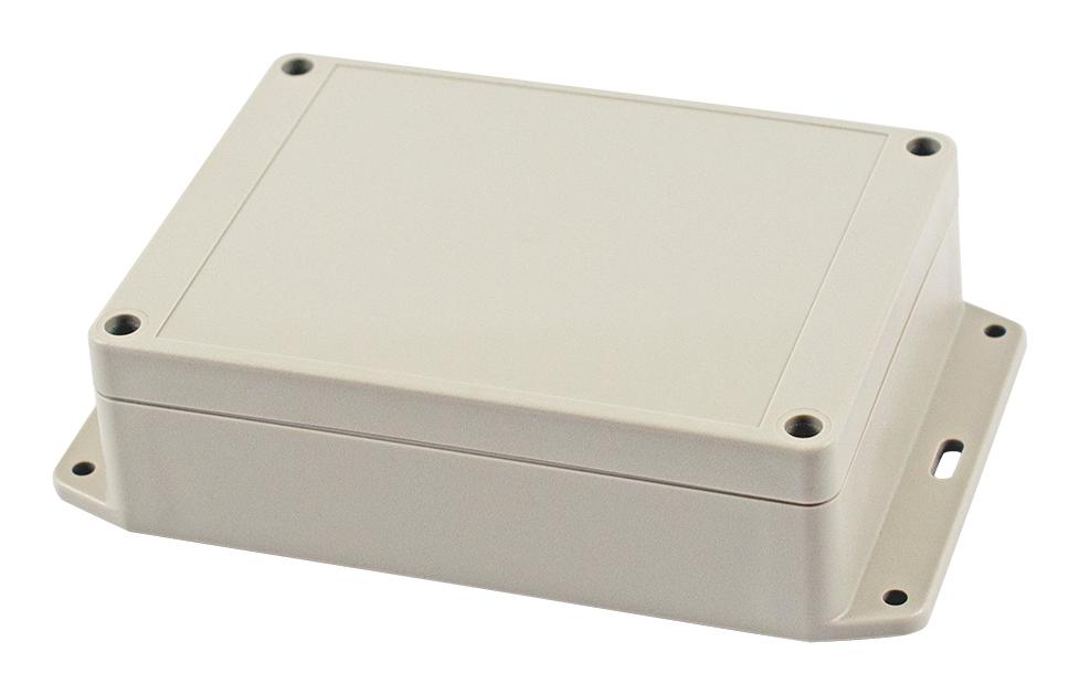 Multicomp Pro Mp004890 Enclosure, General Purpose, Abs, Grey