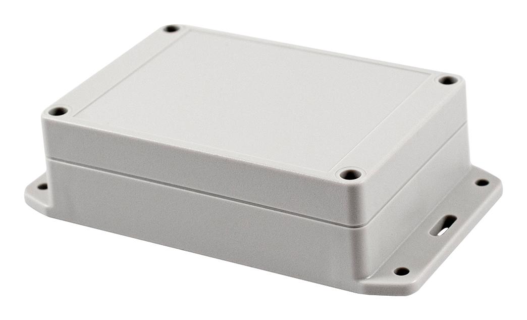 Multicomp Pro Mp004909 Enclosure, General Purpose, Pc, White