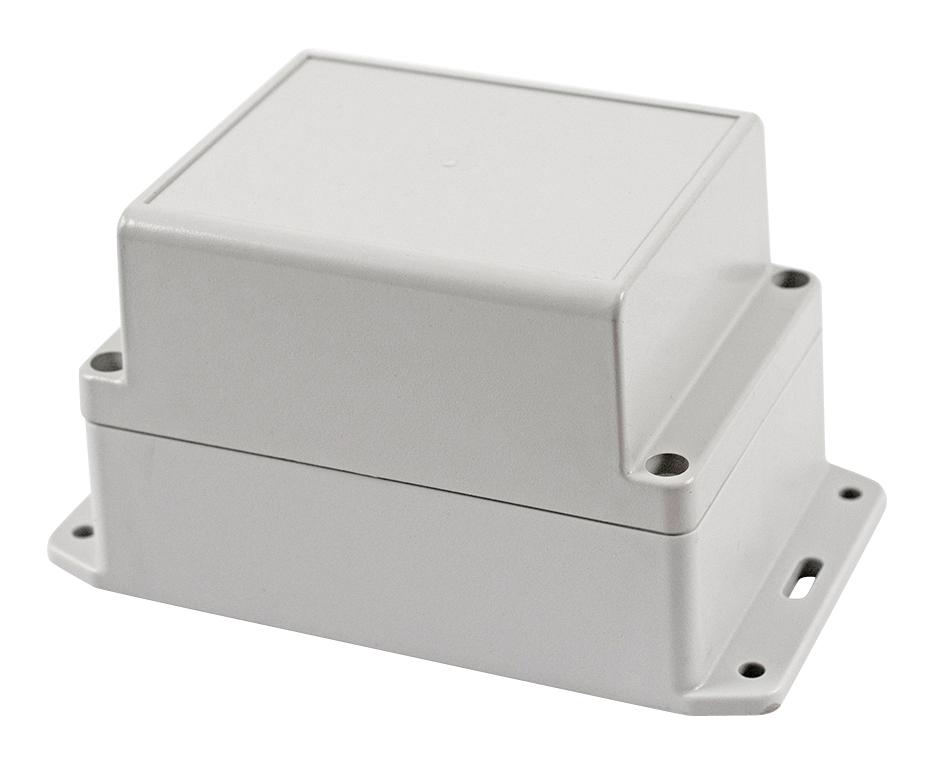 Multicomp Pro Mp004912 Enclosure, General Purpose, Pc, White