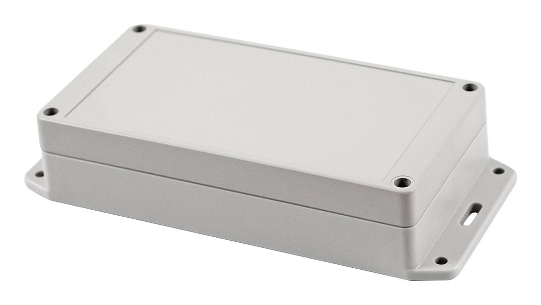 Multicomp Pro Mp004913 Enclosure, General Purpose, Pc, White