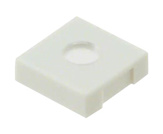 Nidec Components 140007480070 Ultra-Miniature Pb Switch Cap, Grey