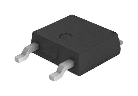 Stmicroelectronics Stpsc2H12B2Y-Tr Sic Schottky Diode, 1.2Kv, 2A, To-252