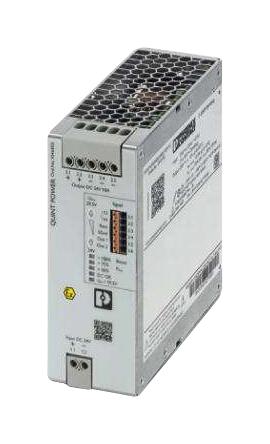 Phoenix Contact 1046803 Dc-Dc Converter, 24V, 10A