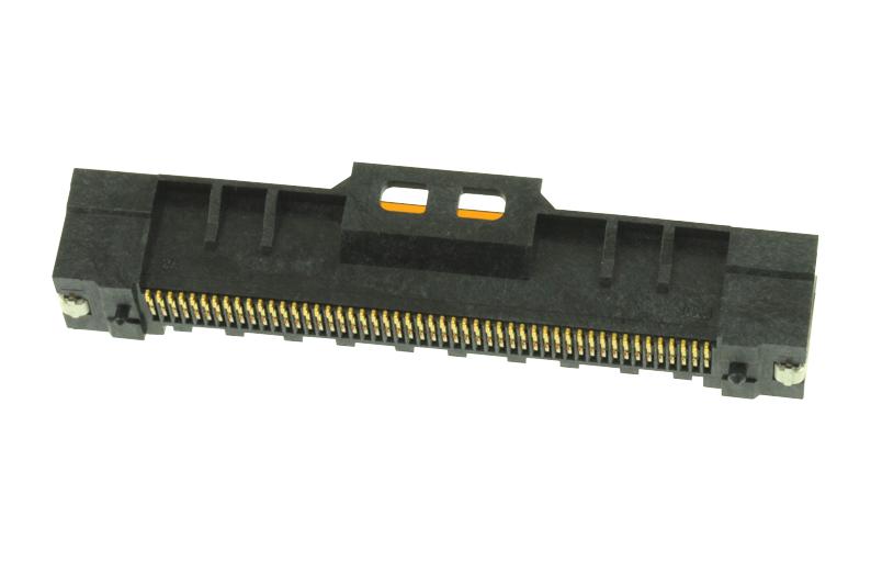 Molex 501786-5090 Conn, Ffc, 50Pos, 1Row, 0.5Mm